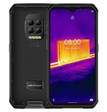 Мобільний телефон Ulefone Armor 9 8/128GB Black (6937748733515)