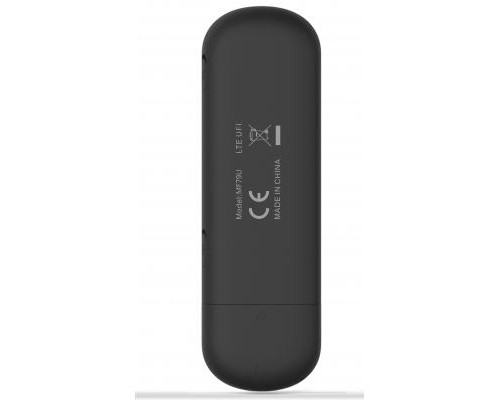 Мобільний модем ZTE MF79U