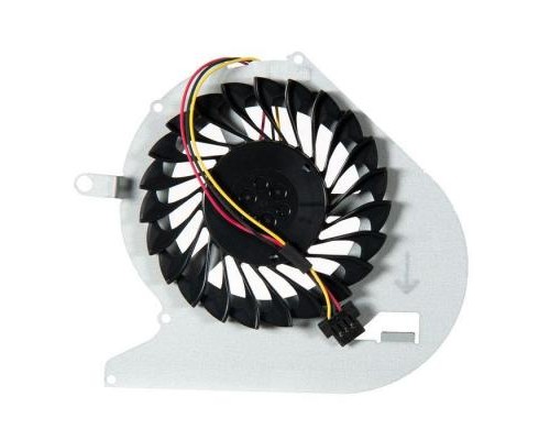 Вентилятор ноутбука Sony SVF14N (Fit 14N) серий (UDQF2YR03CQU), DC (5V, 0.33A), 3pin (A48388)