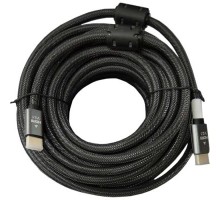 Кабель мультимедійний HDMI to HDMI 20.0m V2.1 active Atcom (23720) 