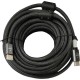 Кабель мультимедійний HDMI to HDMI 20.0m V2.1 active Atcom (23720) 