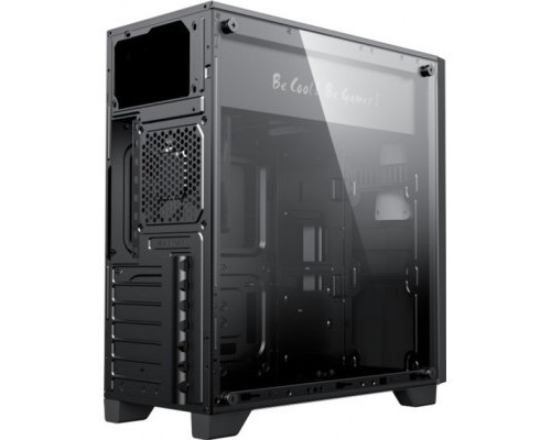 Корпус Gamemax Nova N6