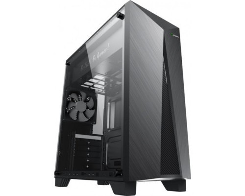 Корпус Gamemax Nova N6