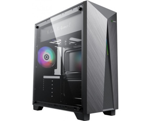 Корпус Gamemax Nova N6
