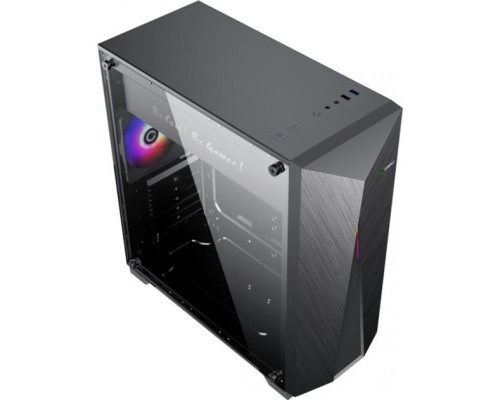 Корпус Gamemax Nova N6