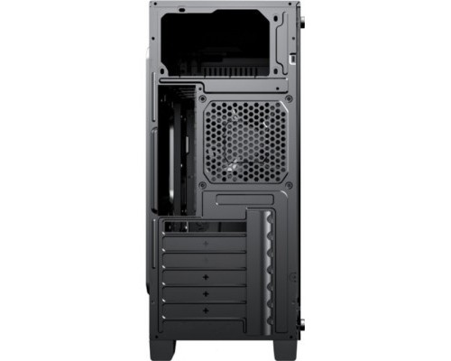 Корпус Gamemax Nova N6