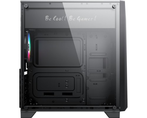 Корпус Gamemax Nova N6