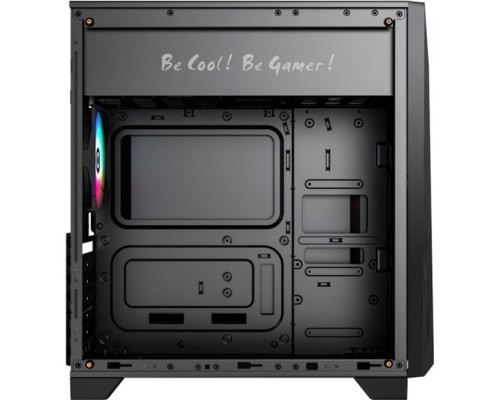 Корпус Gamemax Nova N6