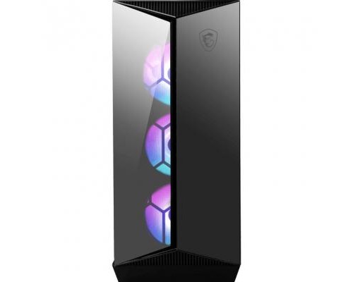 Корпус MSI MPG GUNGNIR 110R