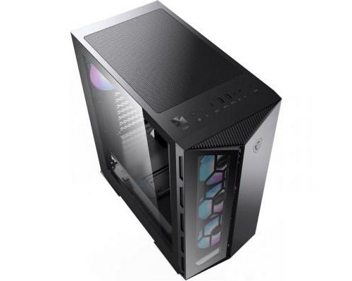 Корпус MSI MPG GUNGNIR 110R