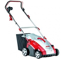 Аератор AL-KO розпушувач Combi Care 36 E Comfort (113465)