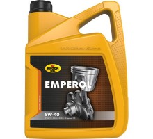 Моторна олива Kroon-Oil EMPEROL 5W-40 5л (KL 02334)