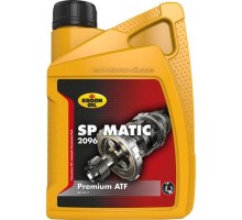 Трансмісійна олива Kroon-Oil SP MATIC 2096 1л (KL 32820)