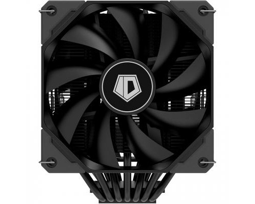 Кулер до процесора ID-Cooling SE-207-XT Black