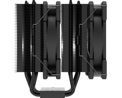 Кулер до процесора ID-Cooling SE-207-XT Black