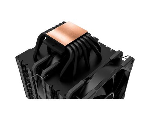Кулер до процесора ID-Cooling SE-207-XT Black