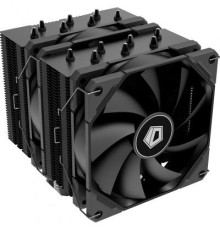Кулер до процесора ID-Cooling SE-207-XT Black