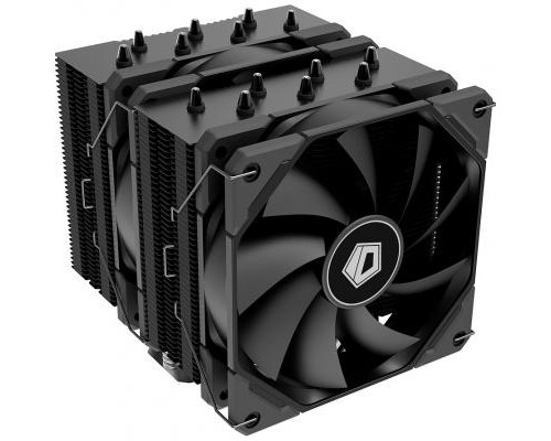 Кулер до процесора ID-Cooling SE-207-XT Black