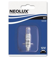 Автолампа Neolux галогенова 55W (N448-01B)