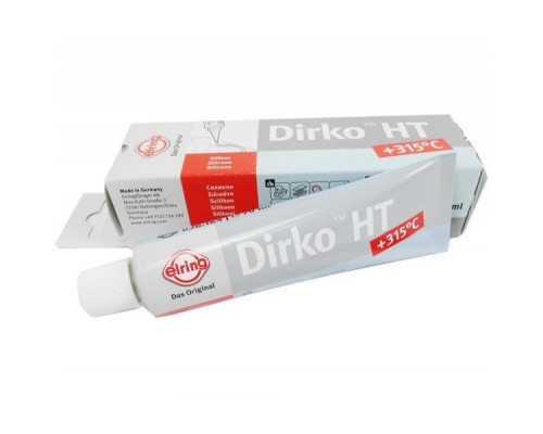 Герметик автомобільний Elring DIRKO 70мл (036.164)