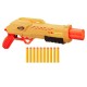 Іграшкова зброя Hasbro NERF Бластер Альфа Страйк Тигр (E7561)