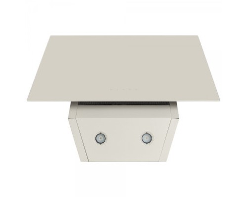 Витяжка кухонна Perfelli DNS 6422 D 850 IV LED