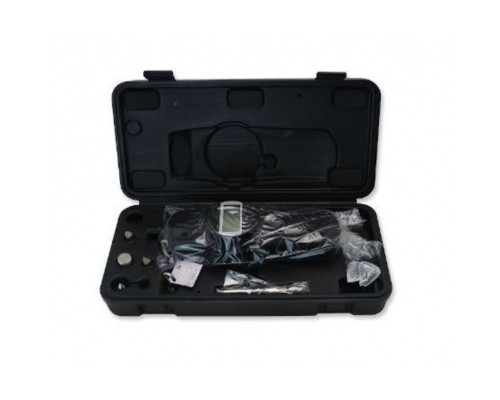 Динамометр Protester універсальний цифровий 10 кг (WDF-100)