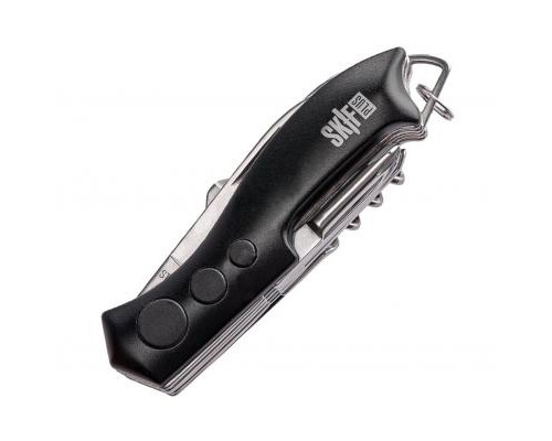 Ніж Skif Plus Wavy Black (KJ5011LG3-B)