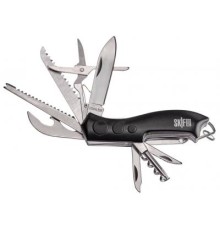 Ніж Skif Plus Wavy Black (KJ5011LG3-B)