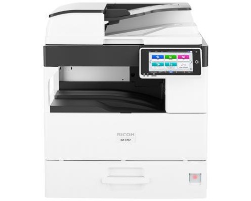 Багатофункціональний пристрій Ricoh IM 2702 (418146)