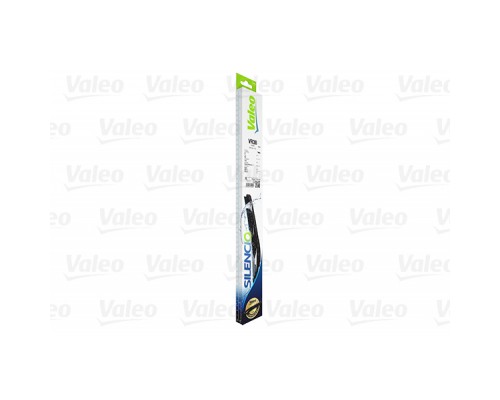 Щітка склоочисника Valeo 574205