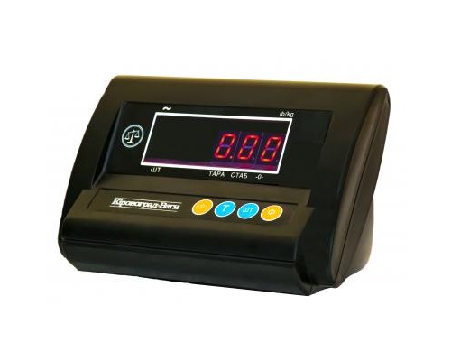 Ваги КЗВО BTНЕ-60Н-6 (KZVO-00055)