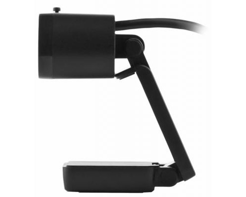 Веб-камера 2E WQHD 2К USB Black (2E-WC2K)