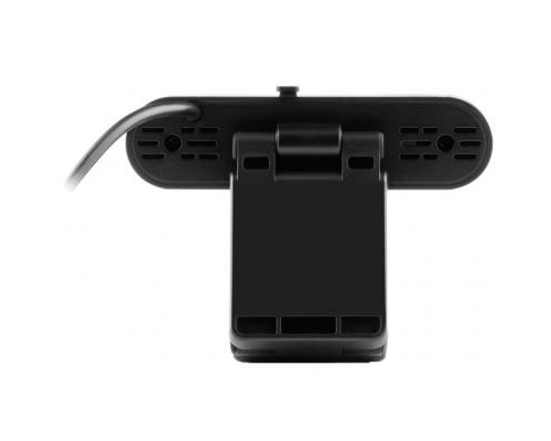 Веб-камера 2E WQHD 2К USB Black (2E-WC2K)
