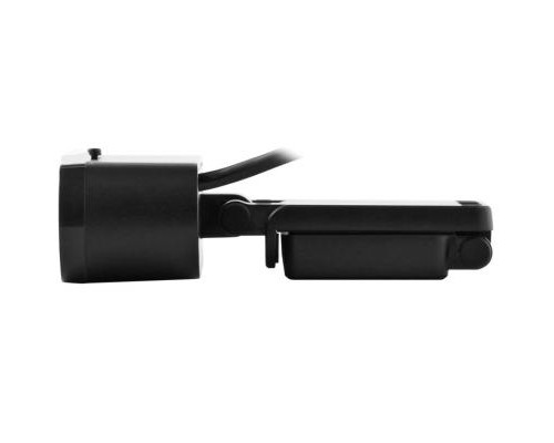 Веб-камера 2E WQHD 2К USB Black (2E-WC2K)