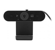 Веб-камера 2E WQHD 2К USB Black (2E-WC2K)