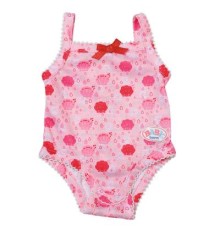 Аксесуар до ляльки Zapf Baby Born Боді S2 Рожеве (830130-1)