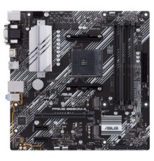 Материнська плата ASUS PRIME B550M-A/CSM