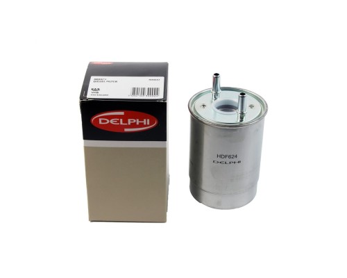 Фільтр паливний Delphi HDF624