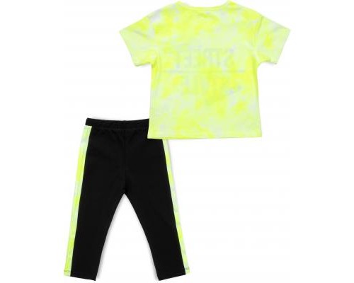 Набір дитячого одягу Breeze STREET STYLE (15979-128G-green)
