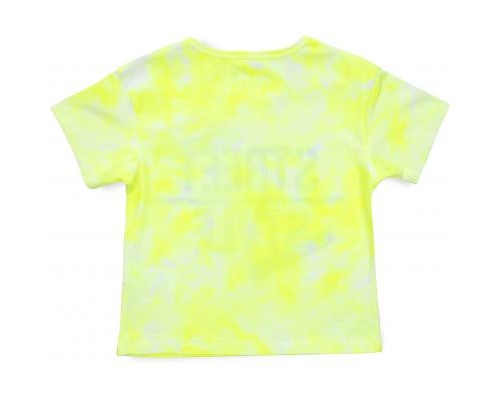 Набір дитячого одягу Breeze STREET STYLE (15979-128G-green)