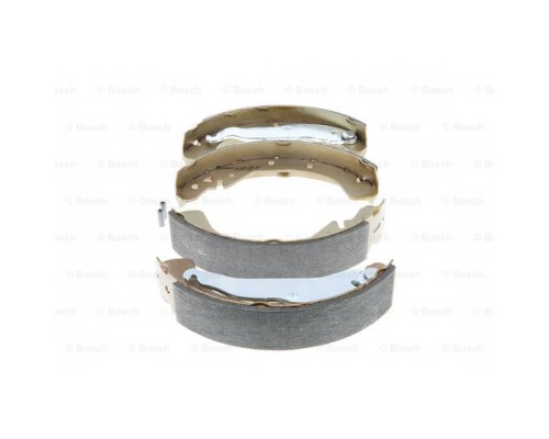 Гальмівні колодки Bosch 0 986 487 554