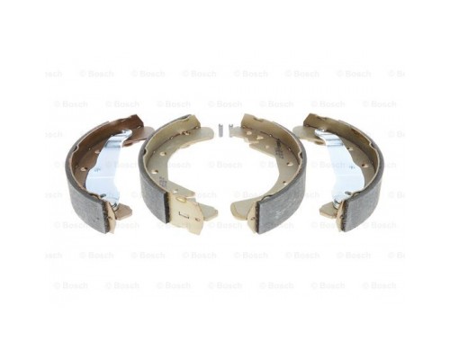 Гальмівні колодки Bosch 0 986 487 554