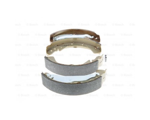 Гальмівні колодки Bosch 0 986 487 554
