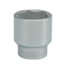 Головка торцева Yato YT-1320