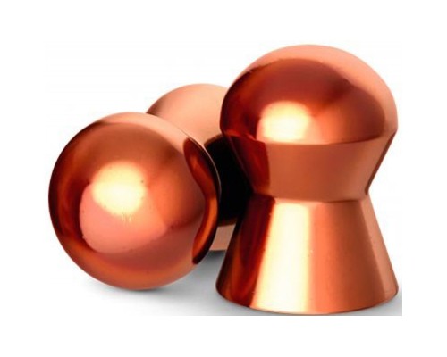 Пульки H&N FT Trophy Power 5,5 мм, 0.95 г, 200шт/уп (92665500003)