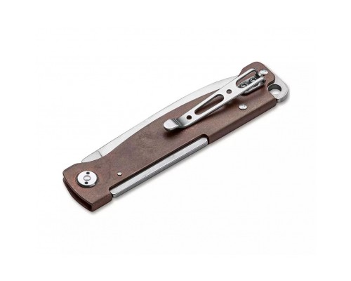 Ніж Boker Plus Arlas Copper (01BO852)