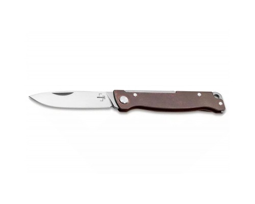Ніж Boker Plus Arlas Copper (01BO852)