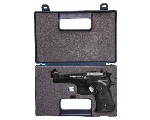Пневматичний пістолет Umarex Beretta M 92 FS (419.00.00)
