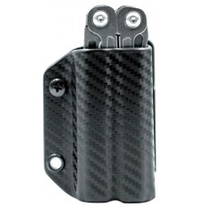 Чохол для мультитула Clip&Carry для Leatherman Surge (LSURGE-CF-BLK)